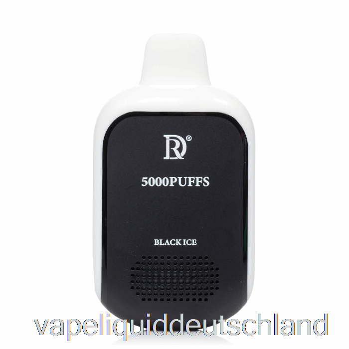 Death Row QR5000 Einweg Black Ice Vape Deutschland